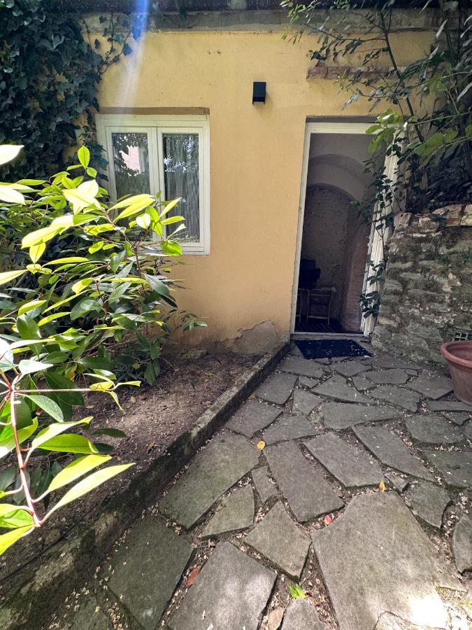 Guest house Dependance In Giardino Storico