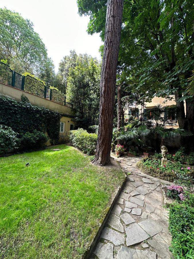 Guest house Dependance In Giardino Storico Florence