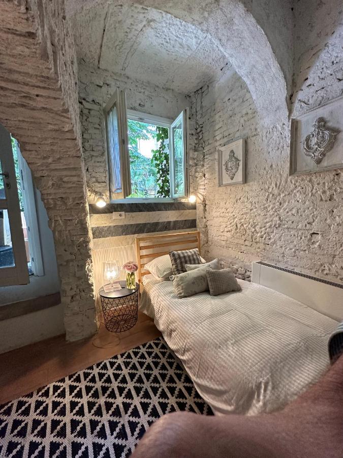 Dependance In Giardino Storico Guest house Florence