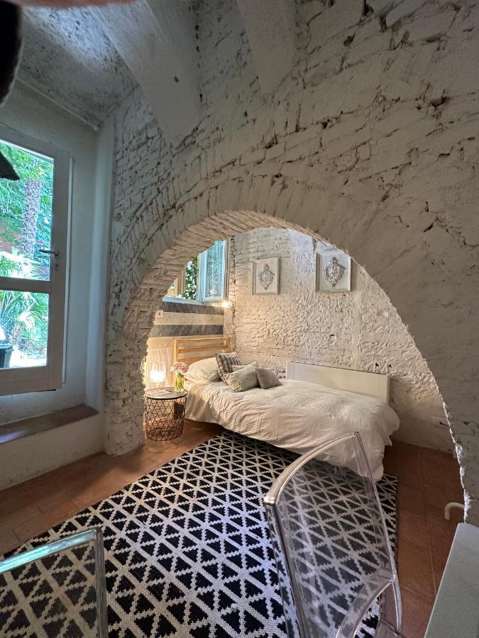 Guest house Dependance In Giardino Storico Florence